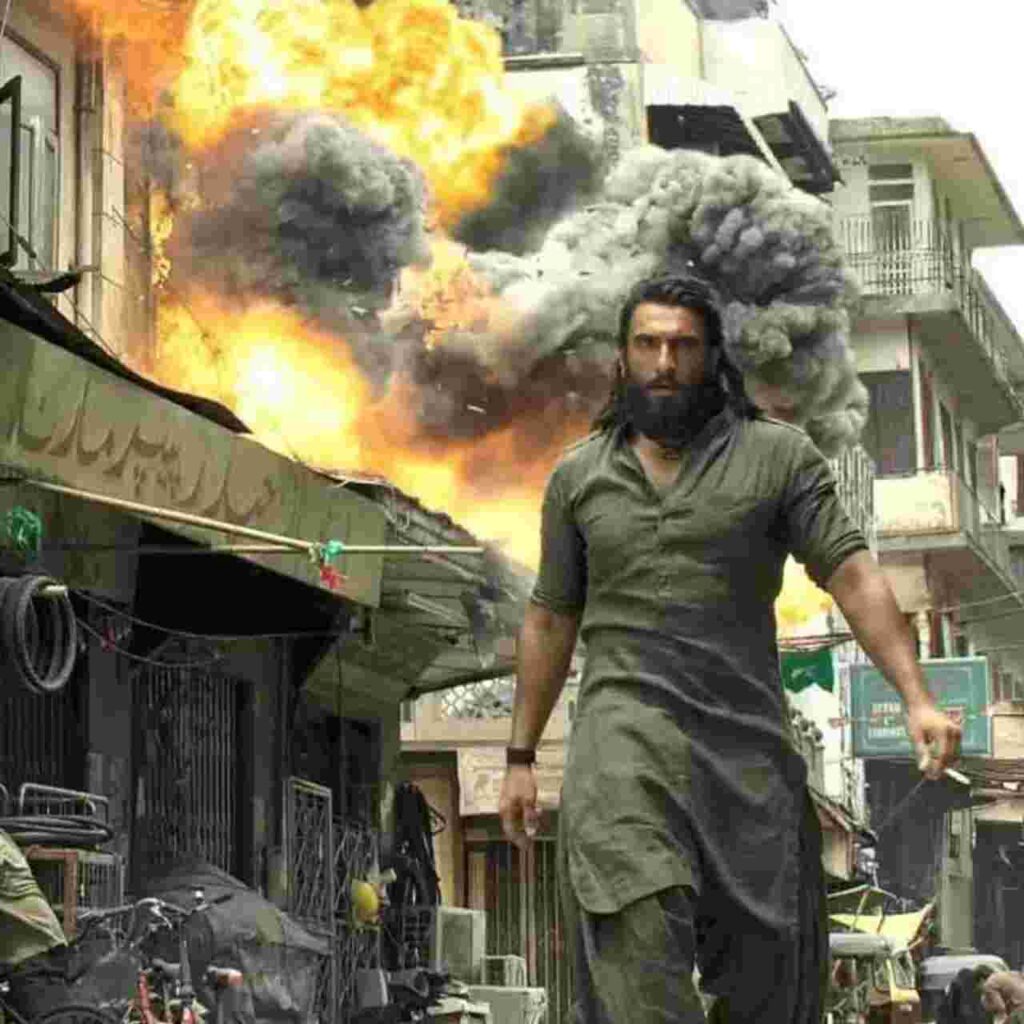 বিস্ফোরণগুলো ছিল খাঁটি