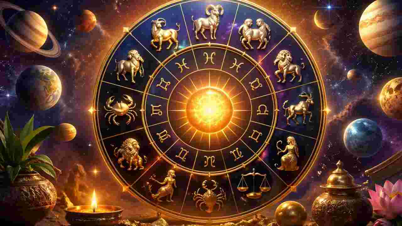 মেষে বুধের গোচর: বুধাদিত্য যোগে ভাগ্য বদলাবে কোন রাশির? বিস্তারিত জানুন