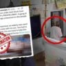 উদয়নরায়ণপুরে ভোটকেন্দ্রে বৃদ্ধের মৃত্যু: ভিডিও ঘিরে কমিশন বনাম অভিষেক বিতর্ক