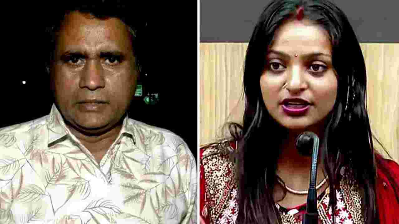 ‘নোংরা লোক, আমাকে জাপটে ধরে…’, পকসো আইনে মামলা মহাকুম্ভের মোনালিসার