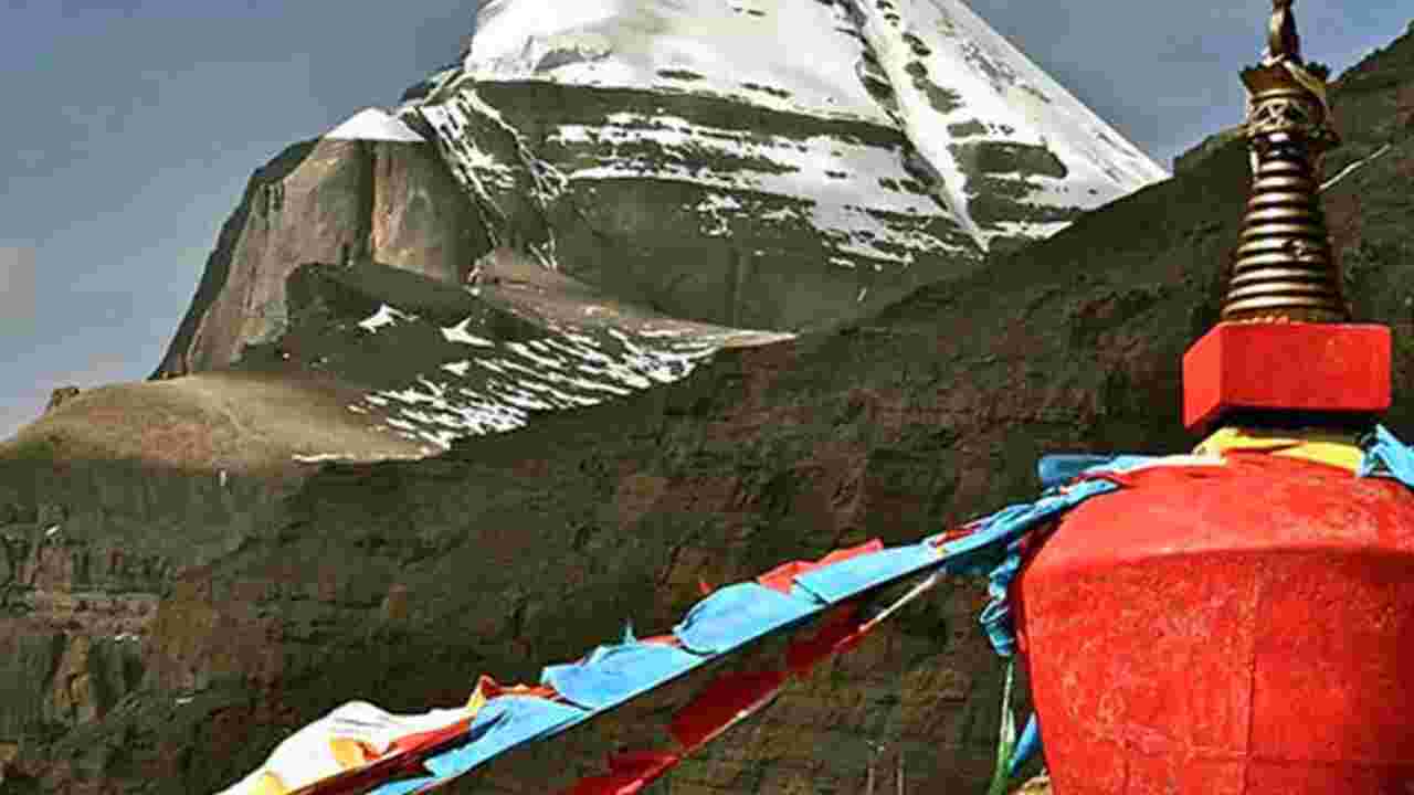 পুণ্যার্থীদের জন্য খুলল কৈলাস-মানস সরোবর যাত্রা, জানুন আবেদন ও শর্তাবলি