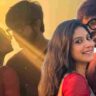 সূর্যাস্তে প্রেমে ডুব! এবার কি গোপনে বিয়ের প্ল্যান সৌরভ-শুভস্মিতার?