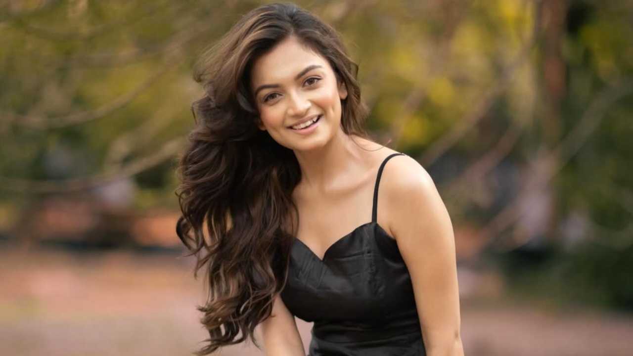 Titiksha Das