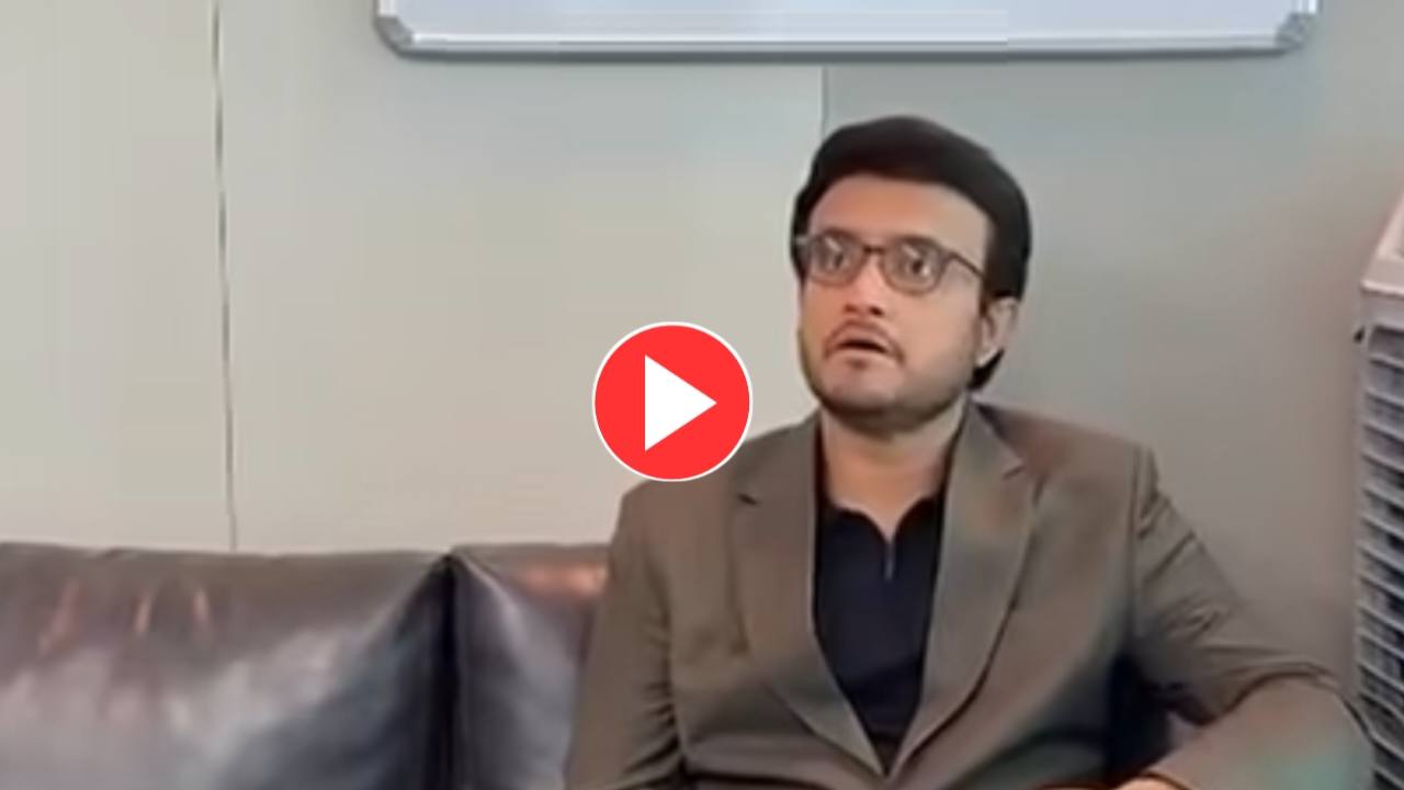 সৌরভের অফিসে ‘রেড’! ভাইরাল ভিডিও ঘিরে চাঞ্চল্য, সত্যি না প্রচার?