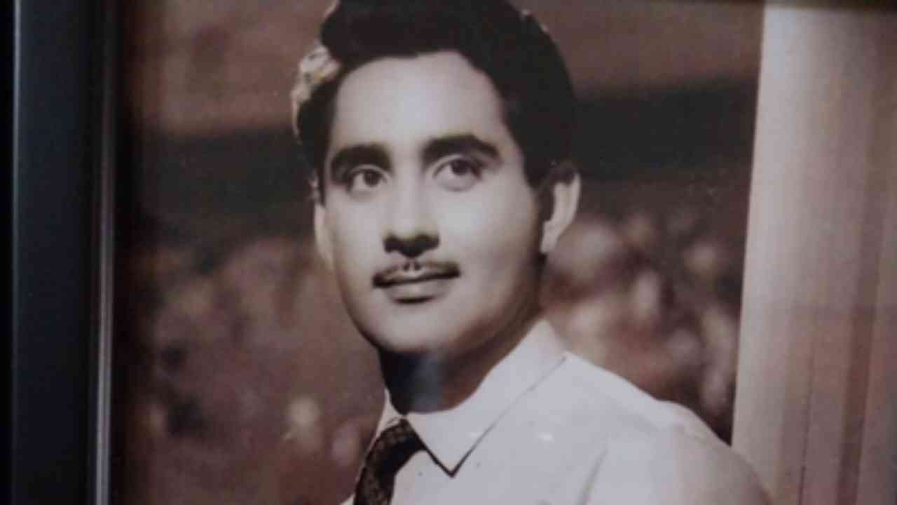 ‘সারাঙ্গা’খ্যাত বর্ষীয়ান অভিনেতা সুদেশ কুমারের প্রয়াণে শোকস্তব্ধ বলিউড