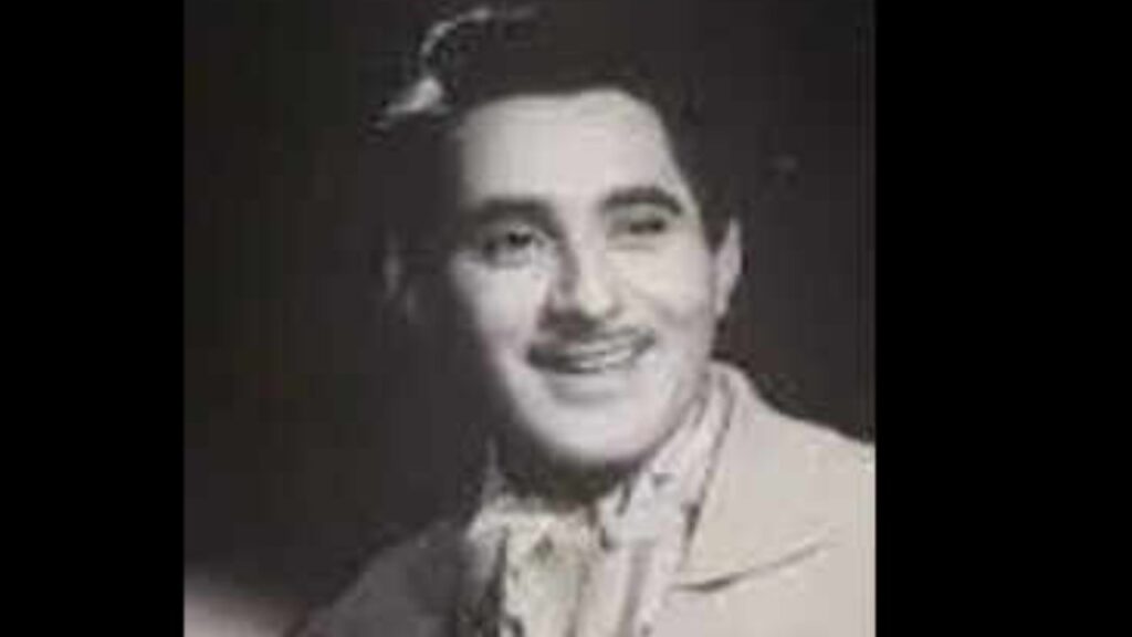 সুদেশ কুমার