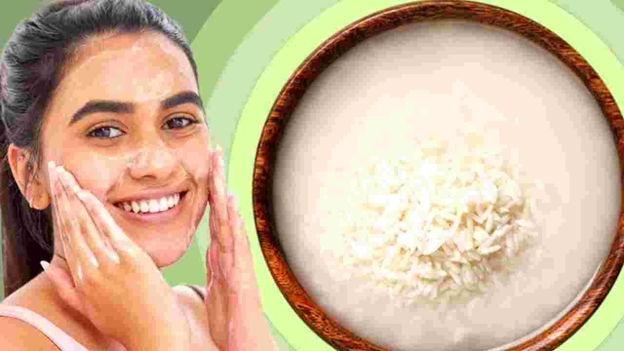 ত্বক ফর্সা করতে চালের জল ব্যবহার? এই ভুল করলে উল্টো বিপদ!