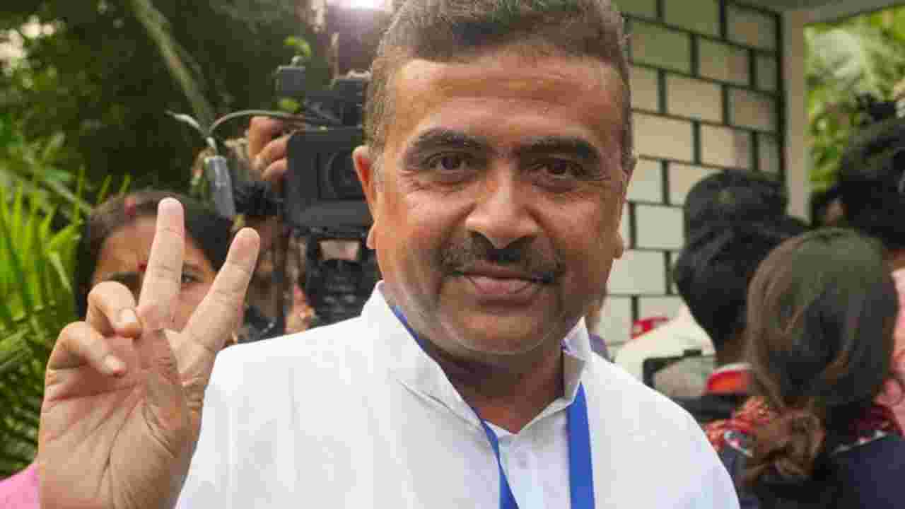 ভবানীপুরে চমক: শুভেন্দুর জয়ে বদলে গেল রাজনৈতিক সমীকরণ
