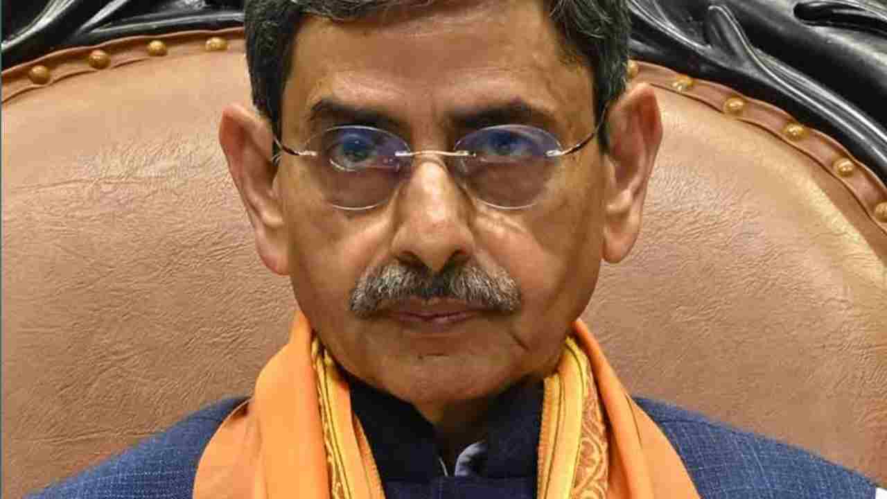 ভোটের পর প্রথম আমলাবদল: রাজ্যপালের নতুন সচিব সৌমিত্র মোহন