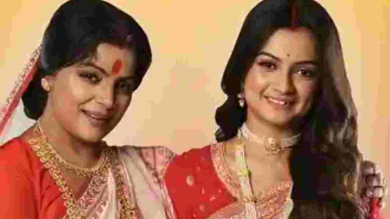 শাশুড়ি জিততেই ভাইরাল ‘বউমা’র বার্তা! কী বললেন তিতিক্ষা?