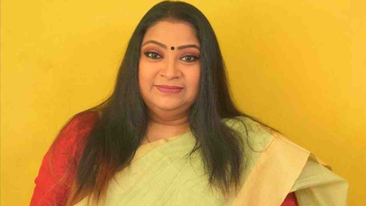 ইমপা ঘিরে বিতর্ক: পিয়া সেনগুপ্তর বিরুদ্ধে প্রযোজকদের এফআইআর