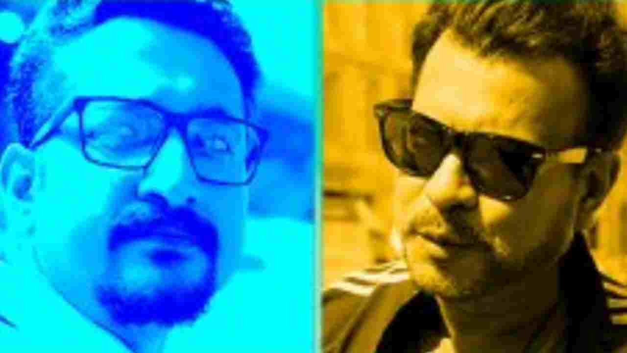 ভোটজয়ের পর ফের বড় পর্দায় রুদ্রনীল, ‘আবার হাওয়া বদল’-এ পরমব্রতের সঙ্গে নতুন চমক