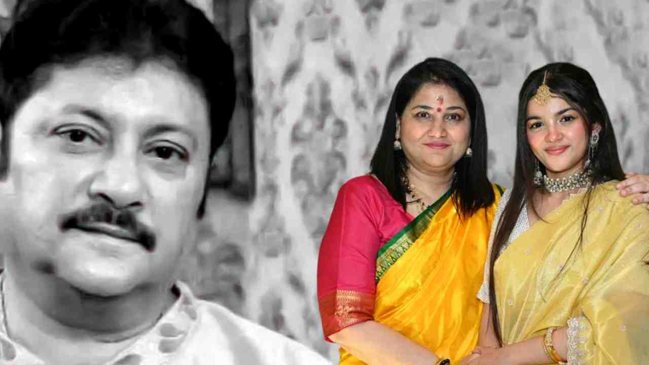 বাবার মৃত্যুর পর মায়ের ছায়ায় বড় হওয়া সাইনা: সংযুক্তার জন্মদিনে আবেগঘন বার্তা, নতুন পথে টলিপাড়ার উদীয়মান মুখ
