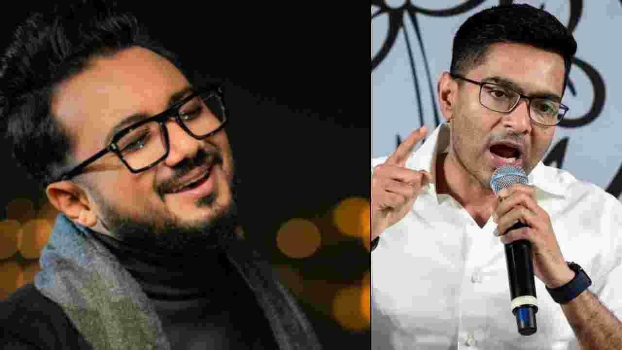 কেশব দে-র সুর বদল ঘিরে বিতর্ক, ‘পাল্টিবাজ’ তকমায় সরগরম নেটদুনিয়া