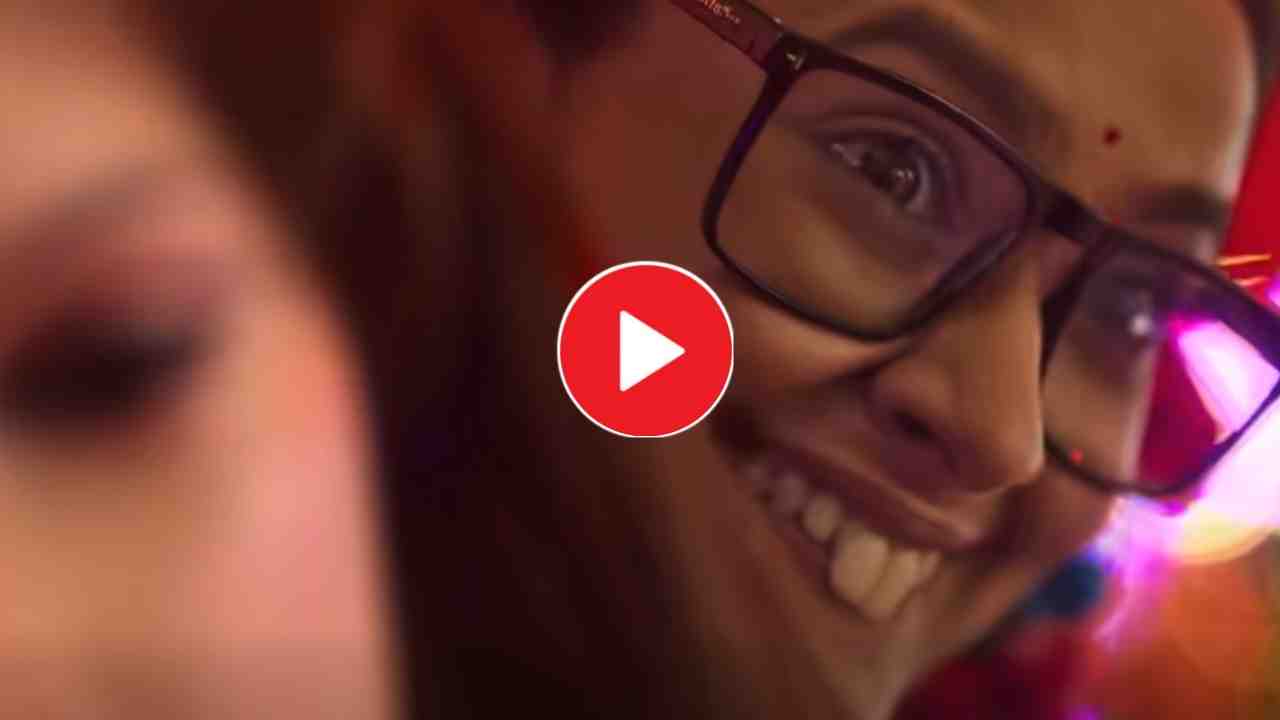 মুখোশ খুলতেই চমক: ‘বাবলি সুন্দরী’তে হাসির নতুন ঝড়