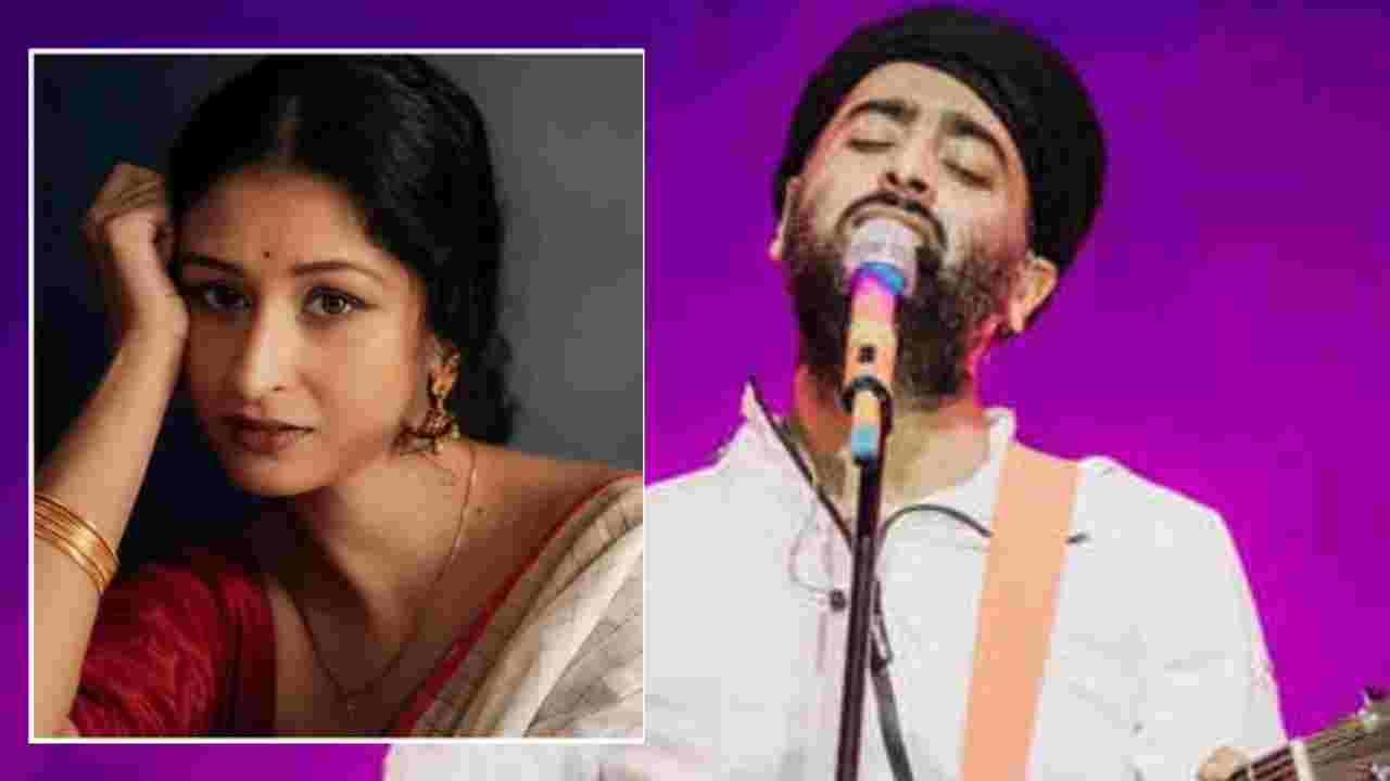 অরিজিৎ সিংয়ের ‘সা’: স্বপ্নের ছবি কেন এখনও মুক্তির অপেক্ষায়