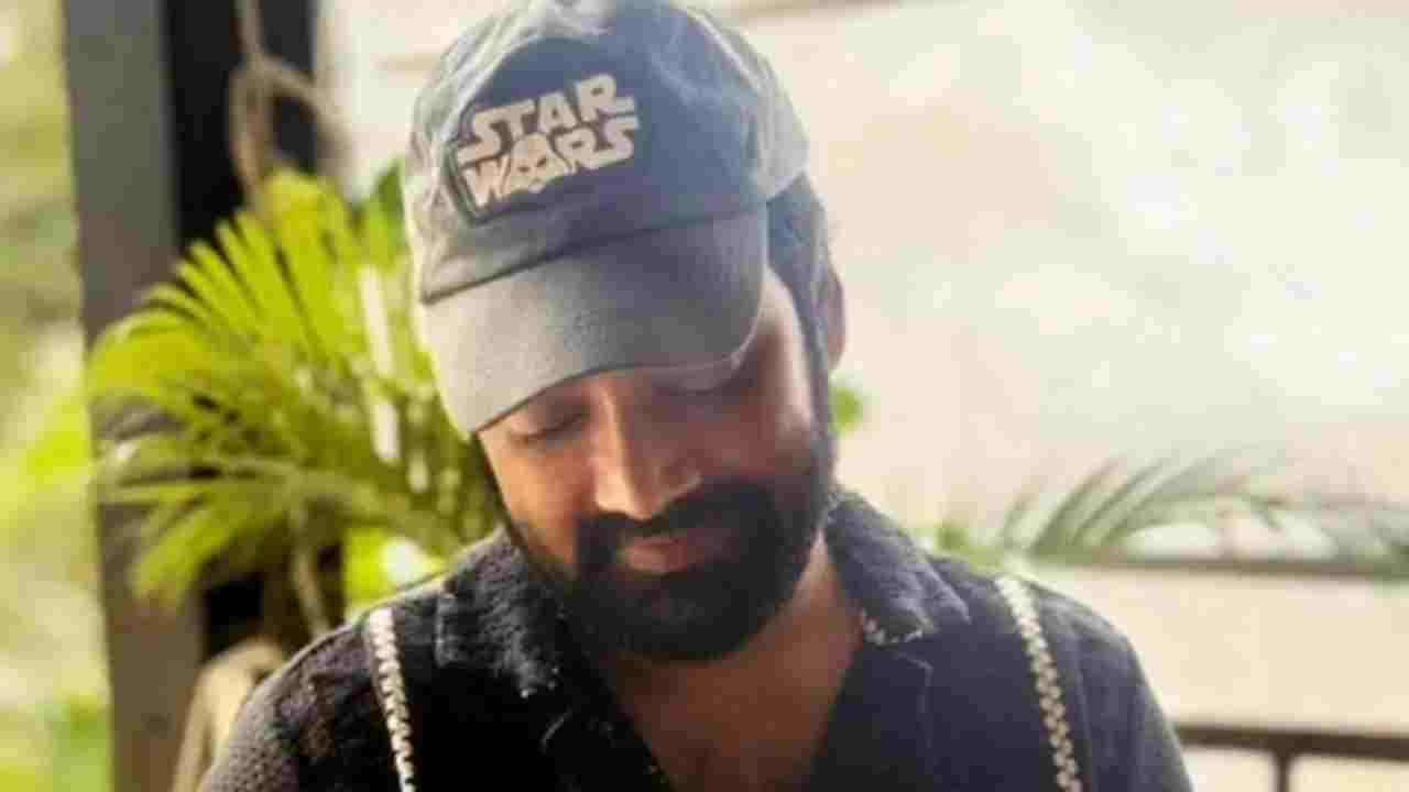 প্রিয় বন্ধু রাহুলের অকাল মৃত্যুতে শোকাহত প্রতীক— জন্মদিনেও নেই উৎসব!