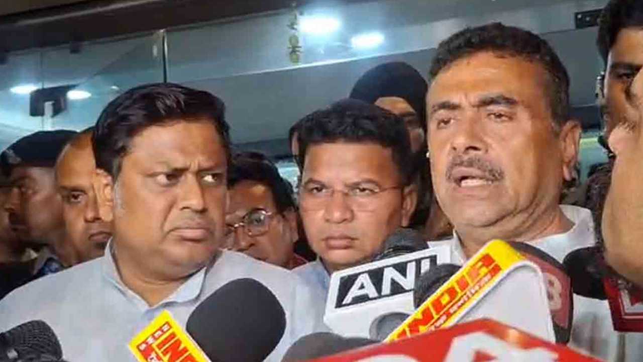 ‘পরিকল্পিত ভাবে ঠান্ডা মাথায় খুন’ চন্দ্রনাথ রথ খুনে তীব্র প্রতিক্রিয়া শুভেন্দুর, শান্ত থাকার বার্তা বিজেপি কর্মীদের