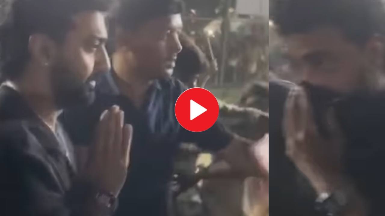 দেবকে ঘিরে ‘চোর চোর চোর ’ স্লোগান বিতর্ক! ভাইরাল ভিডিয়োর নেপথ্যে কী সত্যি?