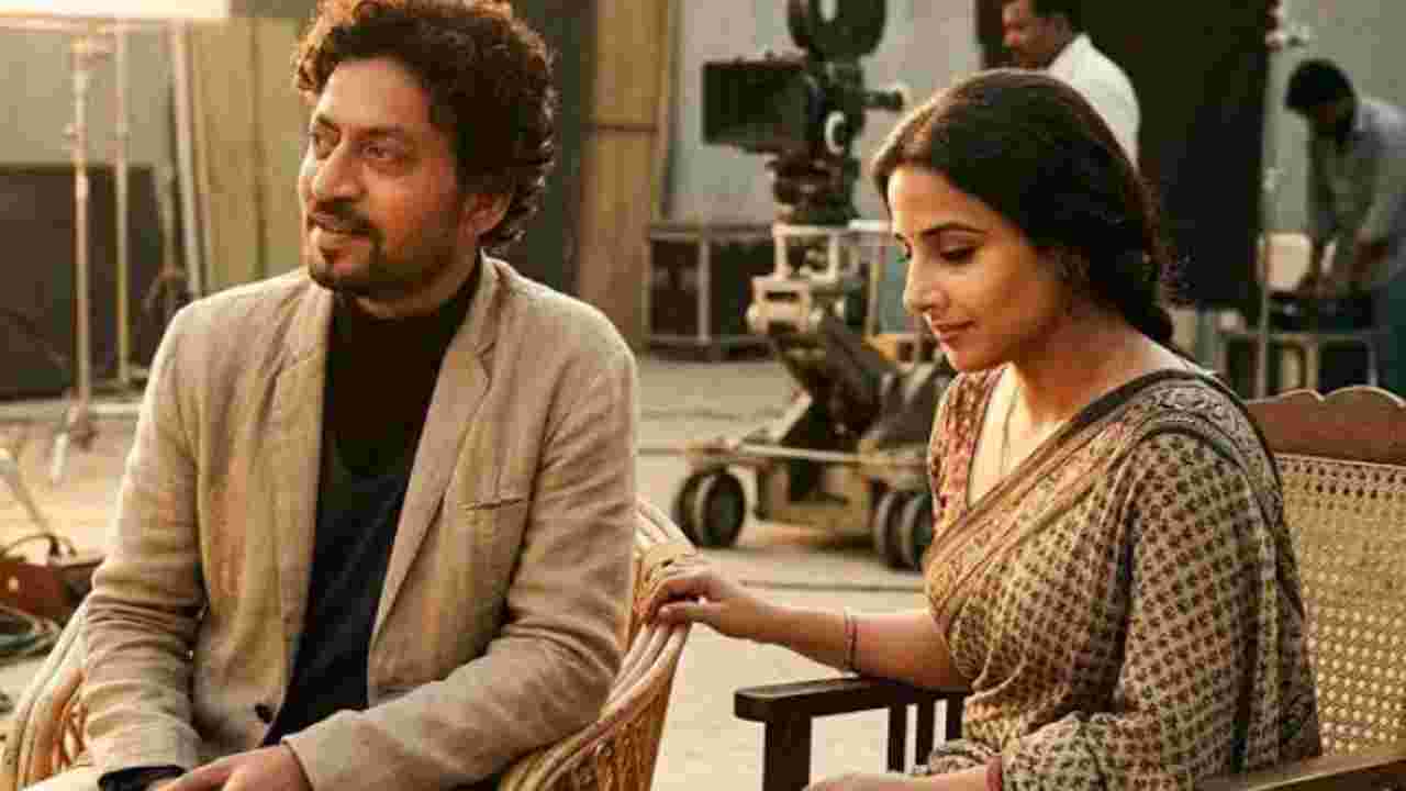 পর্দায় ‘জীবন্ত’ তরুণ তুর্কি ইরফান ! ২৫ বছর পর মুক্তি পেল ইরফান-বিদ্যার প্রথম ছবি ‘দ্য লাস্ট টেন্যান্ট’