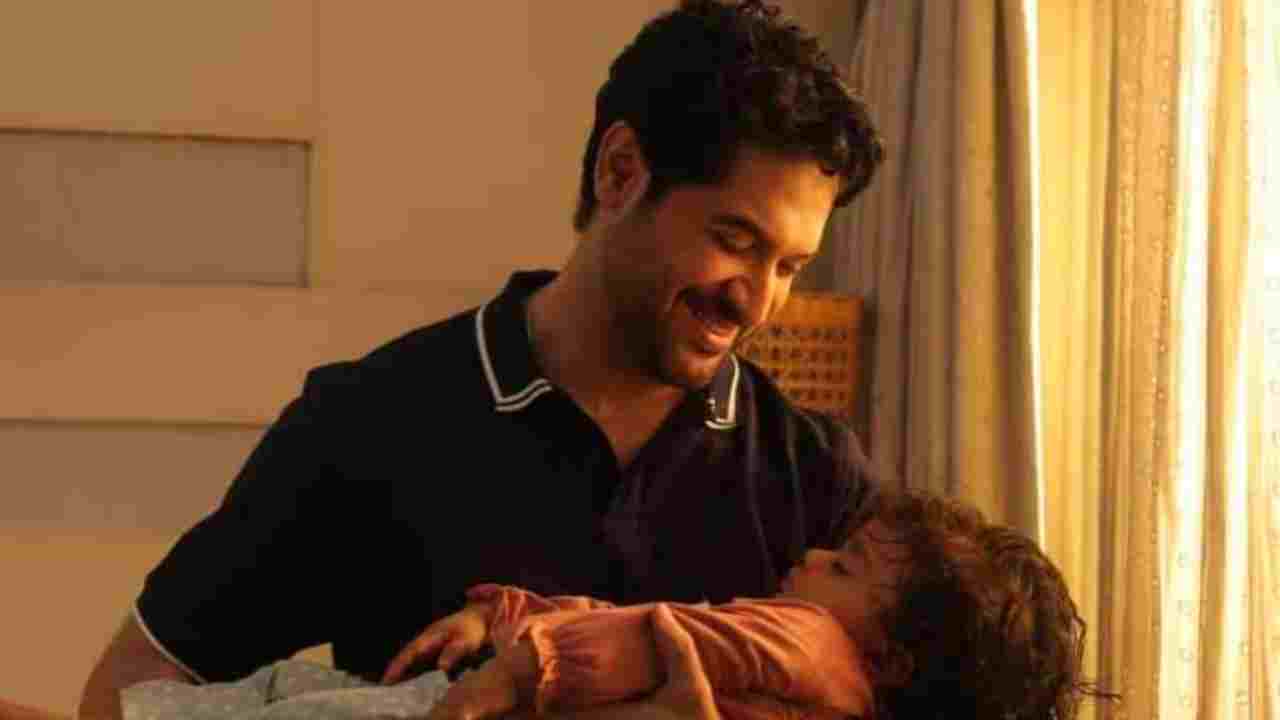 ‘মরার আগে দু’বার ভাবব না’— কন্যার জন্য শপথ বিক্রমের