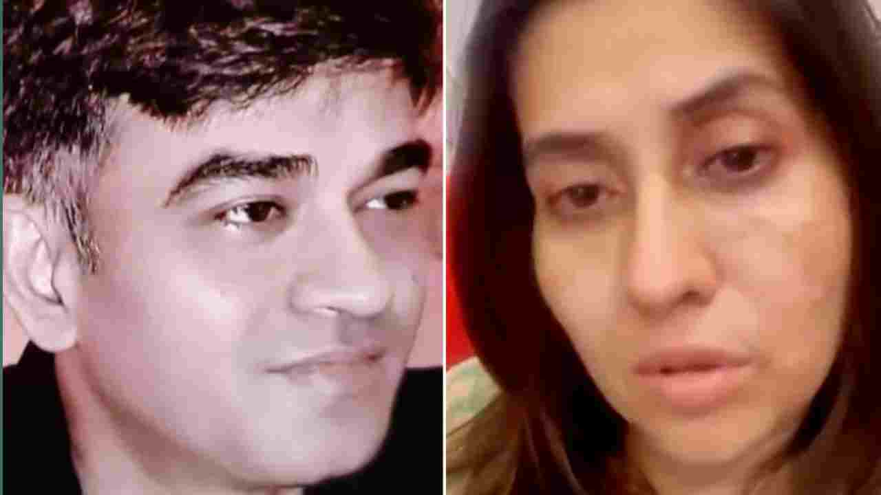 চন্দ্রনাথ রথ খুনে শোকস্তব্ধ অভিনেত্রী মাফিন, ‘দেড় মাসেই গড়ে উঠেছিল গভীর বন্ধুত্ব’