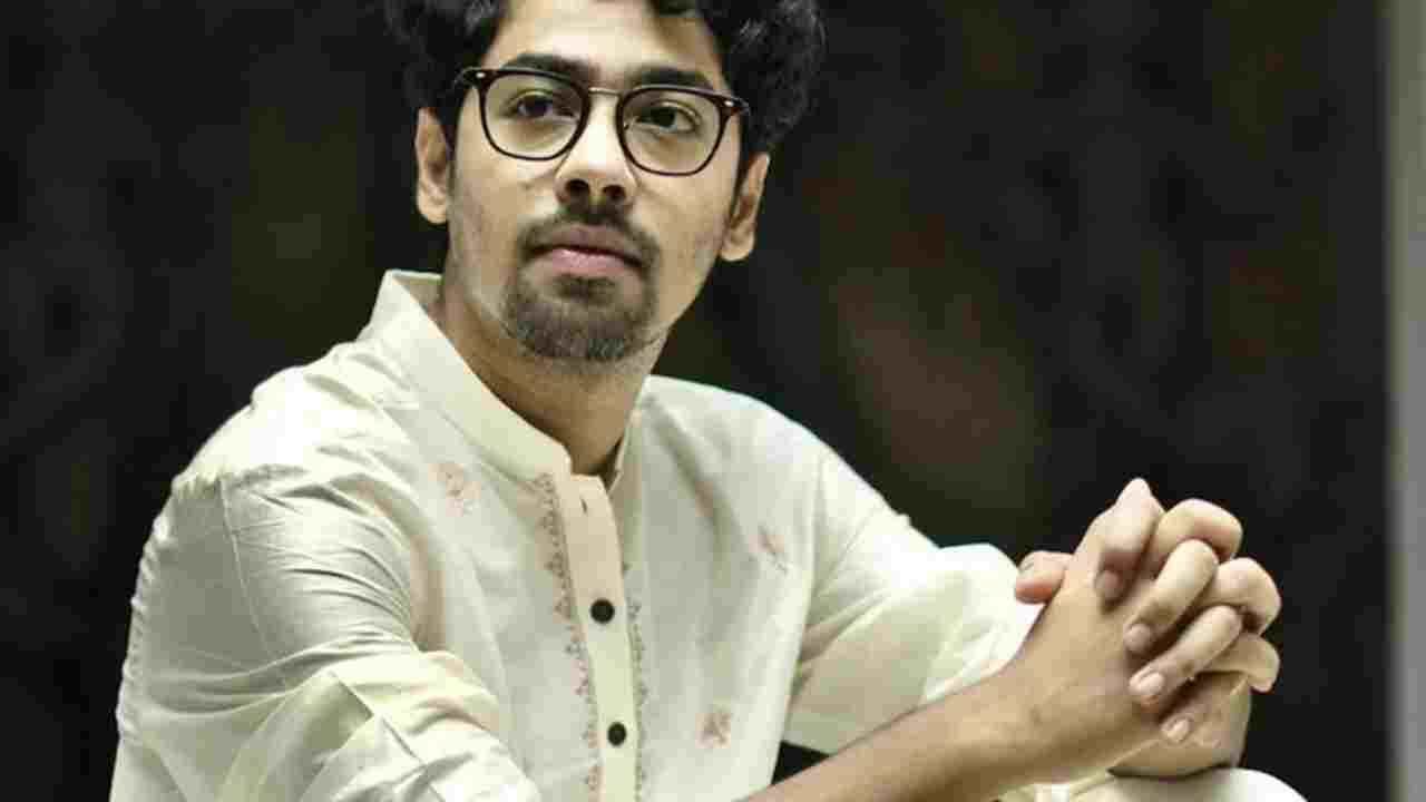 ‘ঘৃণার ভাষাও বুলেটের মতো ভয়ঙ্কর’, ভোট-পরবর্তী হিংসা নিয়ে সংযমের বার্তা ঋদ্ধি সেনের