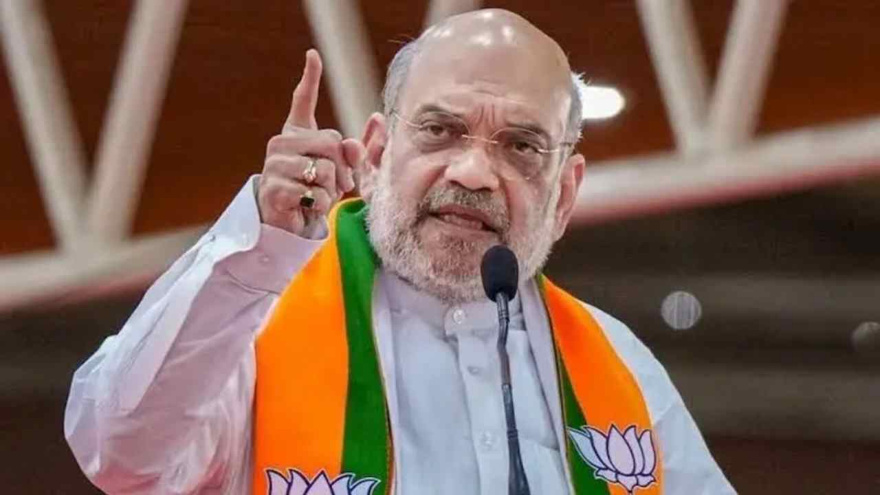 Amit Shah