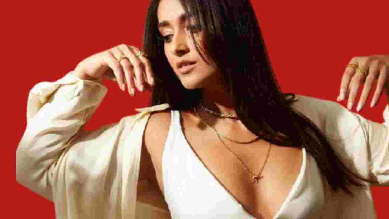 ‘অদ্ভুত এক পর্যায়’— সন্তানকে স্তন্যপান করিয়ে কী বললেন ইলিয়ানা?
