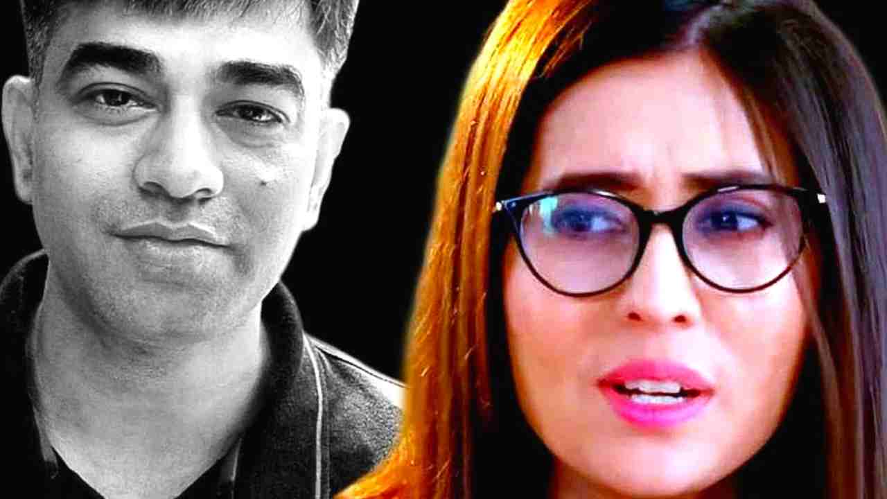 চন্দ্রনাথের মৃত্যুর আগে শেষ মেসেজ, আবেগে ভেঙে পড়লেন অভিনেত্রী মাফিন