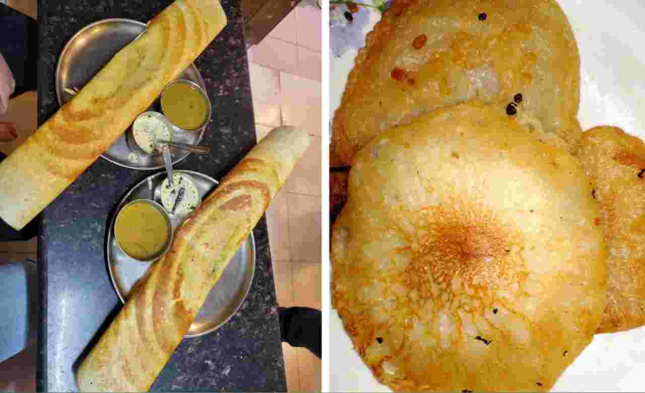 বিশ্বের সেরা প্যানকেক তালিকায় মশলা ধোসার জয়, জায়গা পেল মালপোয়া ও পিঠে