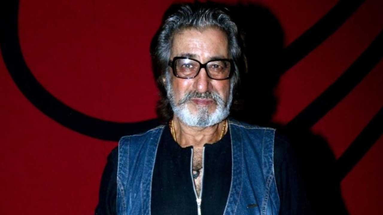 Shakti Kapoor