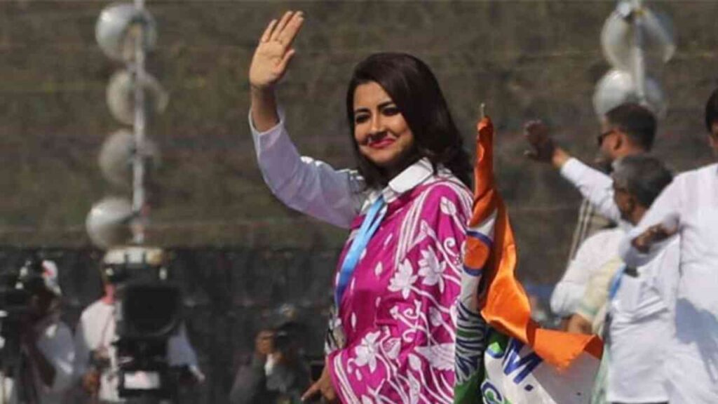 Rachana Banerjee