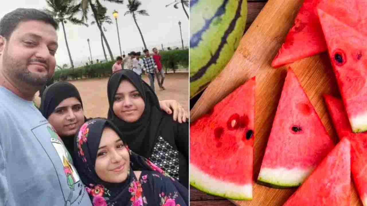 মুম্বাইয়ে তরমুজ খেয়ে একই পরিবারের ৪ জনের মৃত্যু, ফরেনসিক রিপোর্টে চাঞ্চল্যকর তথ্য