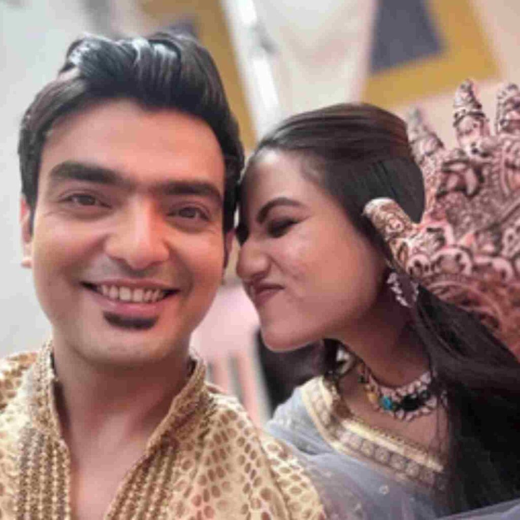 স্বস্তিকা-অর্ণব