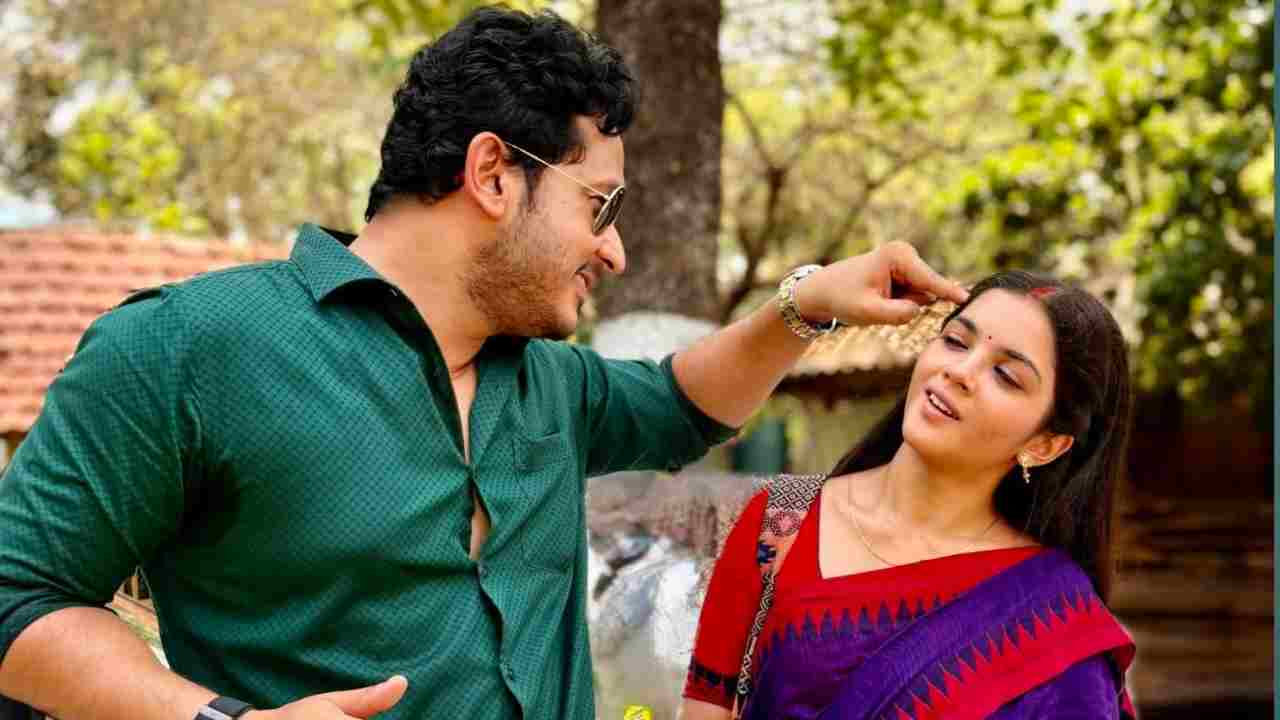 ১৬ বছরে সাইনা, মধ্যরাতে প্রথম উপহার সোমরাজের! ‘টরাস বেবি’ ডাকে ভরল জন্মদিনের আনন্দ