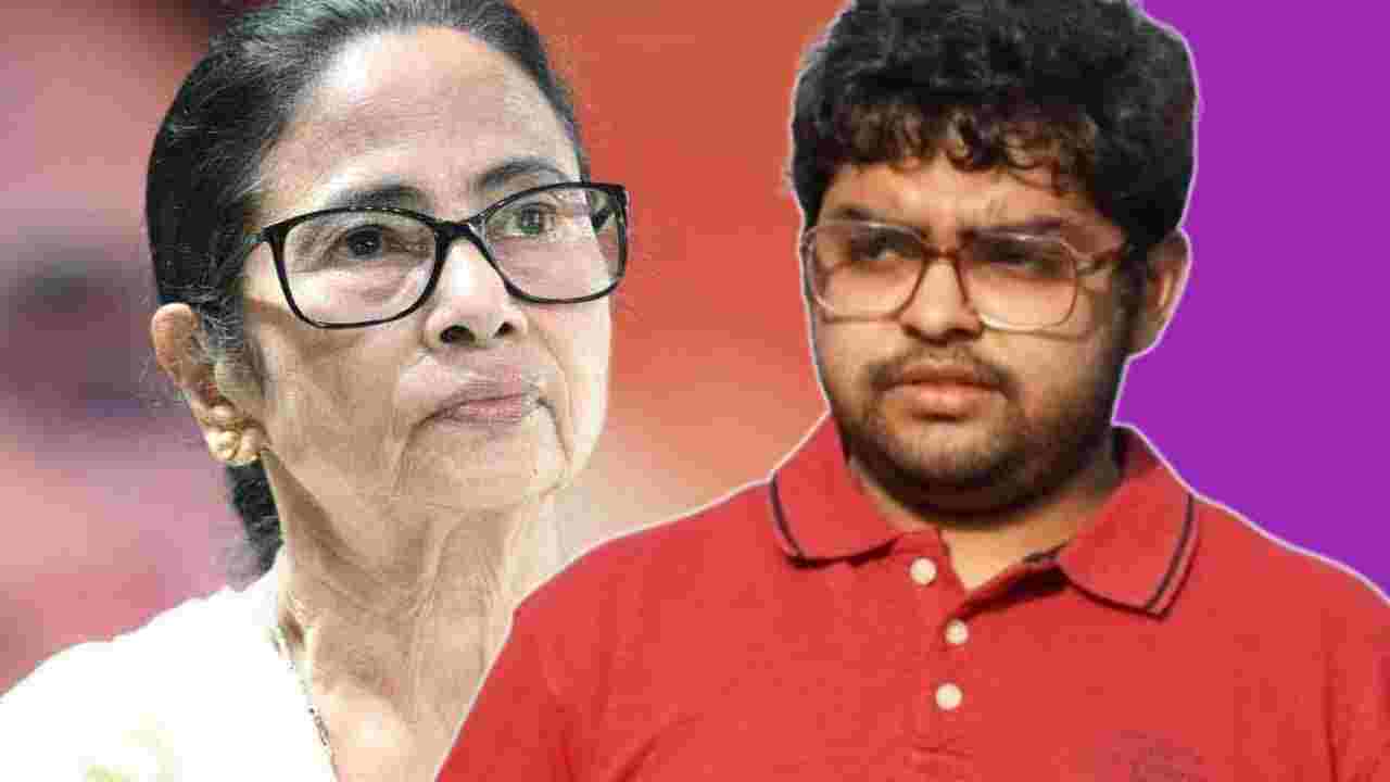 শুভেন্দুর শপথের পরও ফেসবুকে ‘মুখ্যমন্ত্রী’ মমতা! ‘পেজ ম্যানেজার কি মন্দারমণিতে?’ খোঁচা অরিত্রর