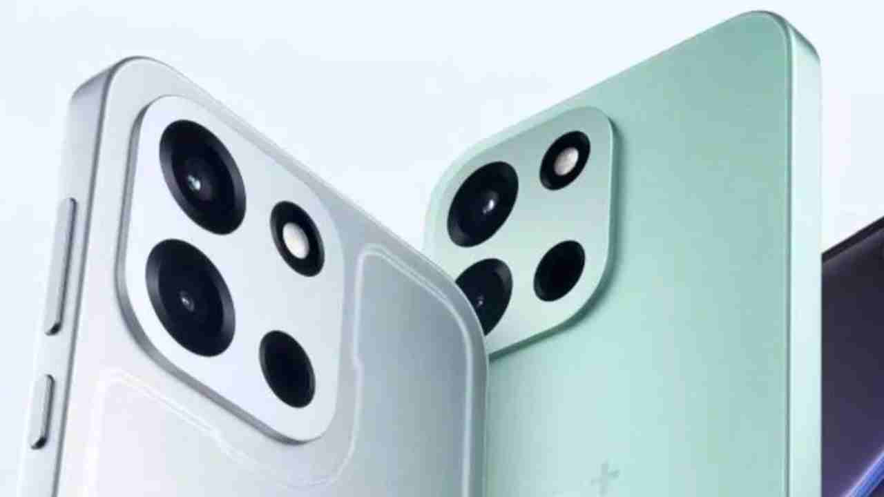 OnePlus Nord CE 6 ভারতে লঞ্চ: 8000mAh ব্যাটারি, 50MP ক্যামেরা ও শক্তিশালী Snapdragon প্রসেসর