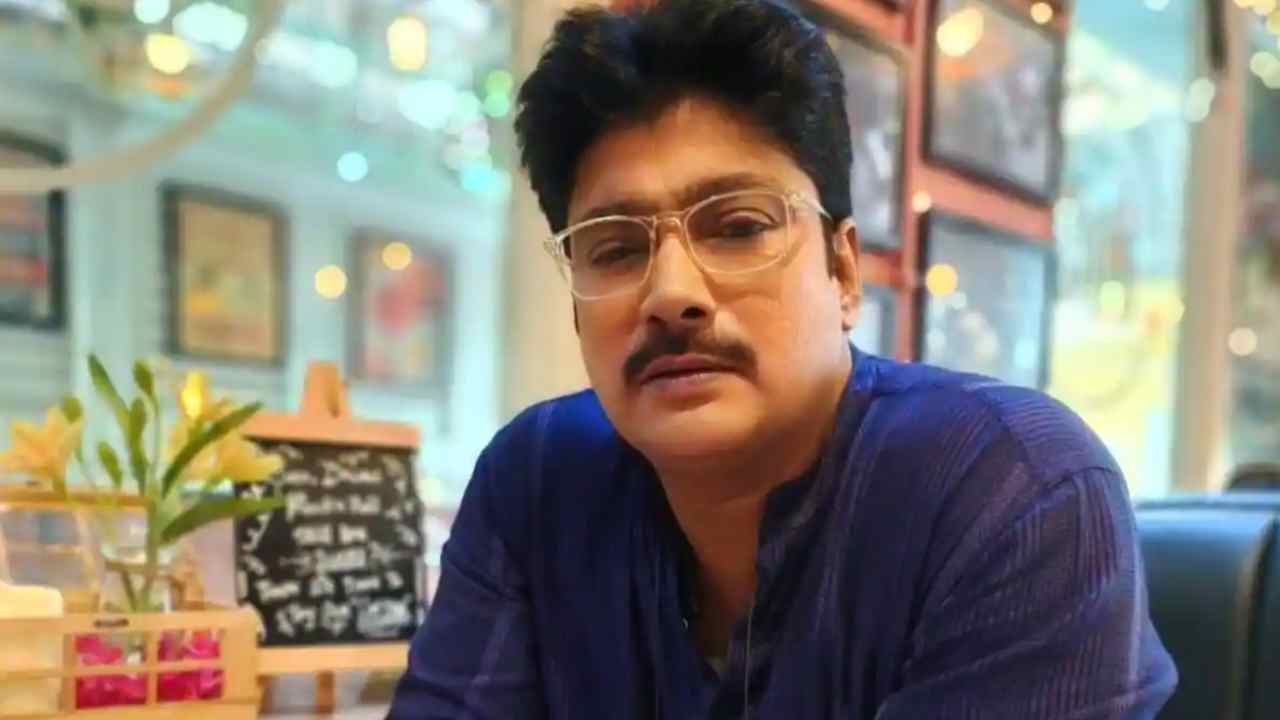 আর্টিস্ট ফোরামের পদ ছাড়লেন দিগন্ত বাগচী, রাজনৈতিক চাপের জল্পনায় মুখ খুললেন অভিনেতা