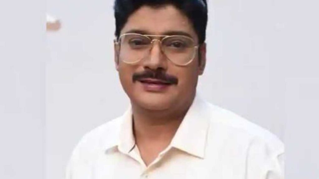 দিগন্ত বাগচী