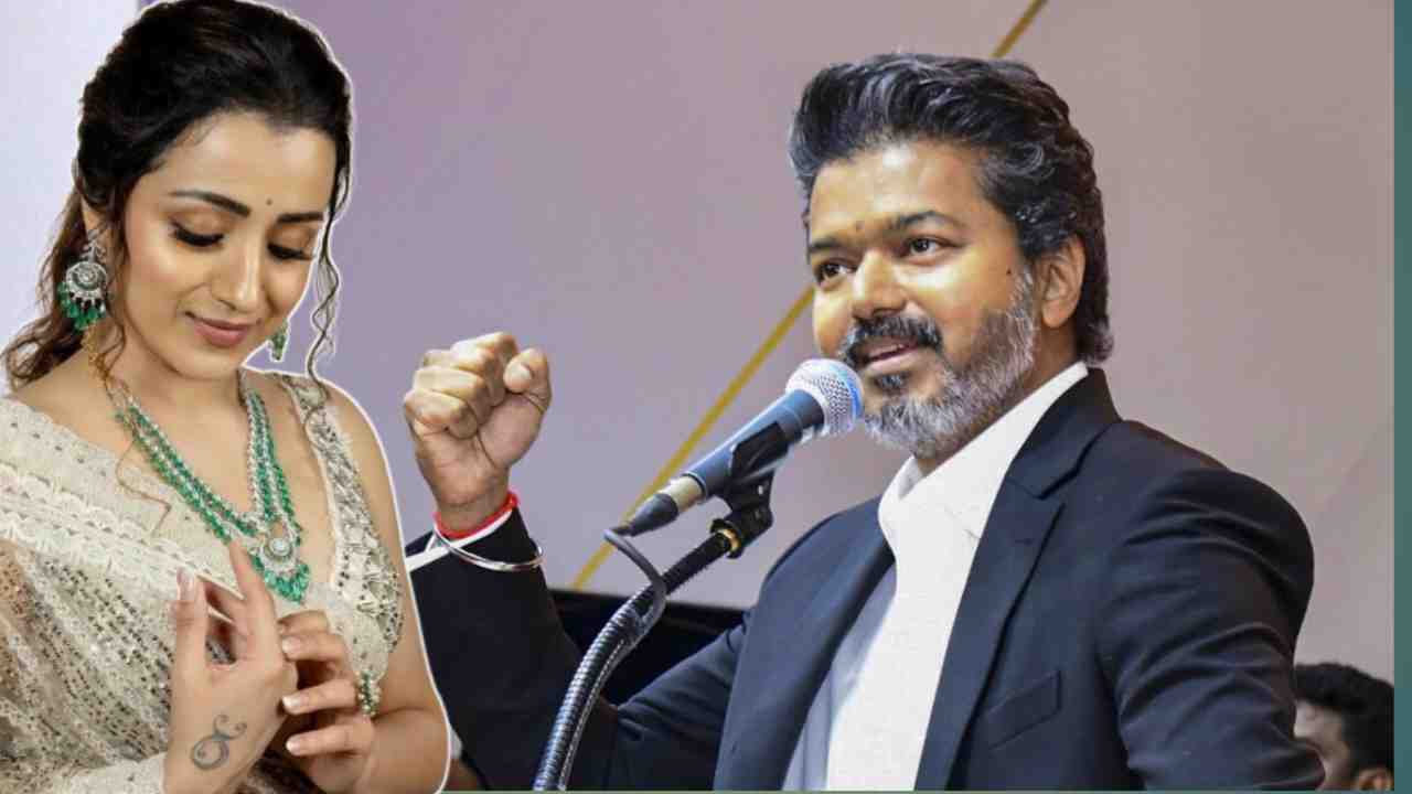 Trisha: ৮৫ কোটির সাম্রাজ্য, কোটি টাকার বাড়ি-গাড়ি! ঠিক কতটা ধনী তৃষা কৃষ্ণন?