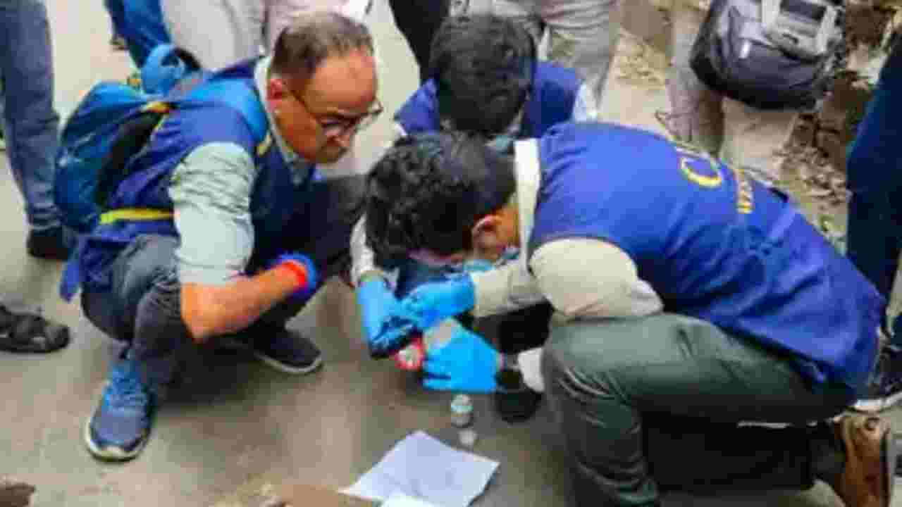 চন্দ্রনাথ রথ খুনে বড় অগ্রগতি, উত্তরপ্রদেশ থেকে ধৃত ৩ শার্প শুটার