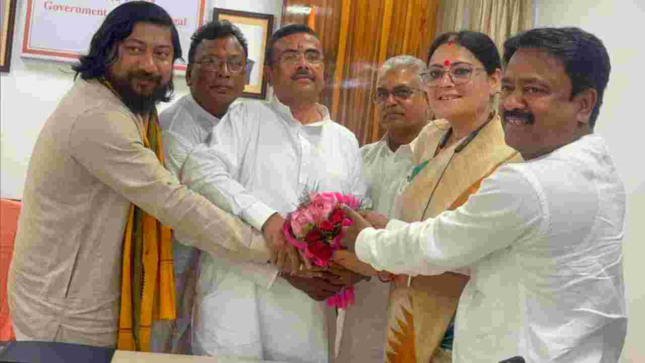 প্রথম বৈঠকেই ৬ বড় সিদ্ধান্ত, বদলে যাচ্ছে বাংলার প্রশাসন?