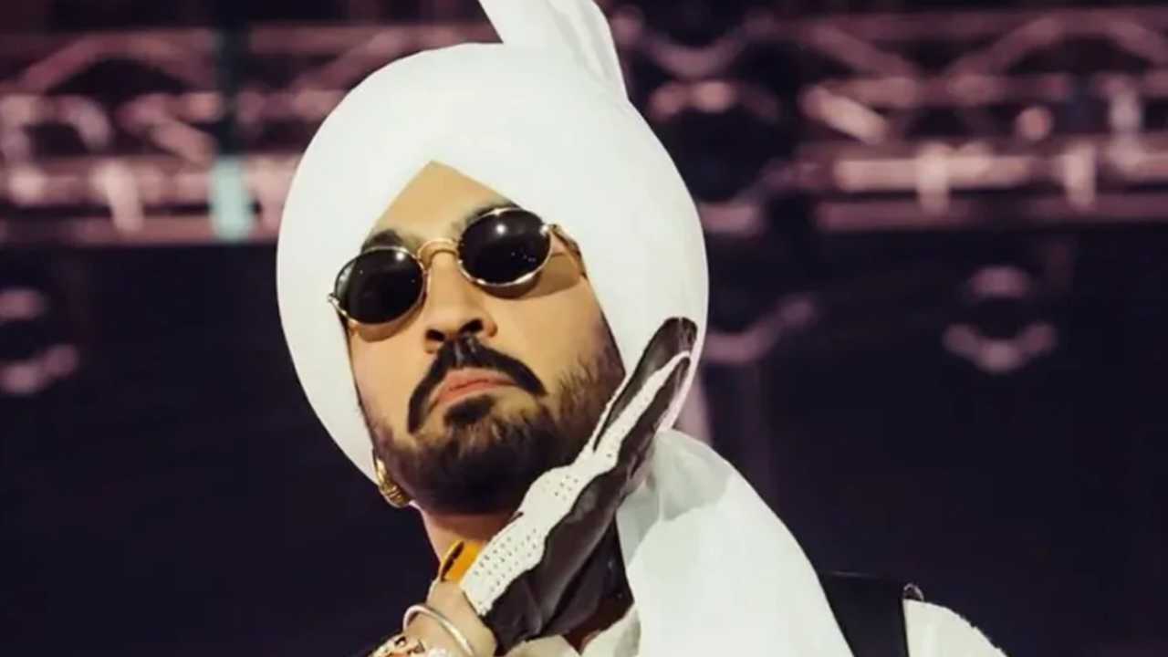 Diljit: কানাডার কনসার্টে খলিস্তানি বিতর্কে ক্ষুব্ধ দিলজিৎ, কড়া বার্তা পপস্টারের