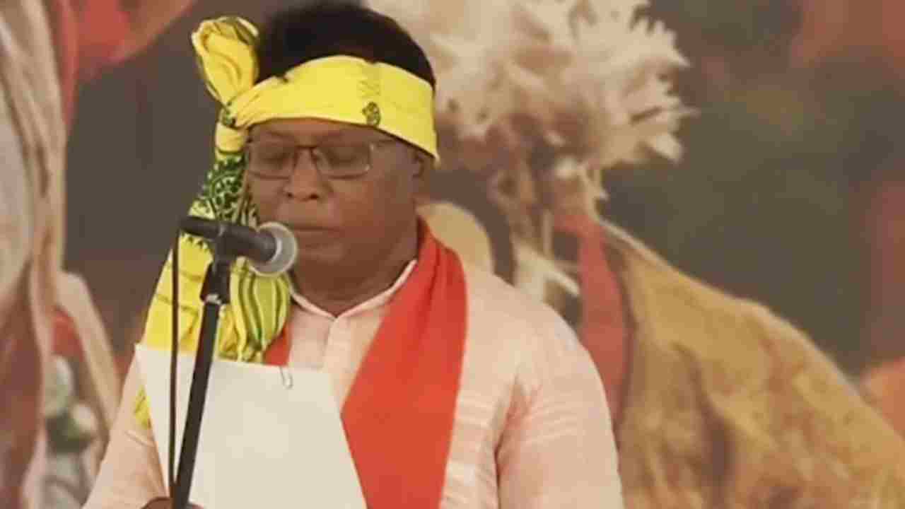 দায়িত্ব পেয়েই কড়া ক্ষুদিরাম! অবৈধ মাদ্রাসা নিয়ে বড় ঘোষণা