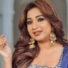 নতুন বিলাসবহুল ঠিকানায় শ্রেয়া ঘোষাল, মুম্বইয়ে কিনলেন ফ্ল্যাট, দাম কত?