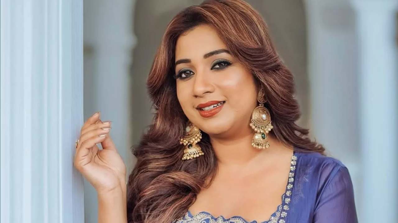 নতুন বিলাসবহুল ঠিকানায় শ্রেয়া ঘোষাল, মুম্বইয়ে কিনলেন ফ্ল্যাট, দাম কত?