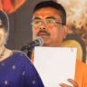 শুভেন্দুর শপথমঞ্চে প্রশংসিত মধুমন্তী, তবু আক্ষেপ রয়ে গেল দীর্ঘ উপেক্ষা নিয়ে
