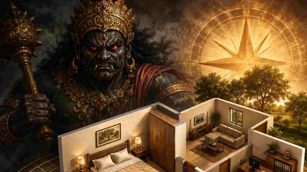 Vastu: বাড়ির এই দিক ভুল হলেই নেমে আসতে পারে অশান্তি! বাস্তু বলছে ভয়ঙ্কর সত্য