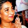 'জীবন তো থেমে যাবে না', রাজনীতির ধাক্কা কাটিয়ে আবার ক্যামেরার সামনে সায়ন্তিকা